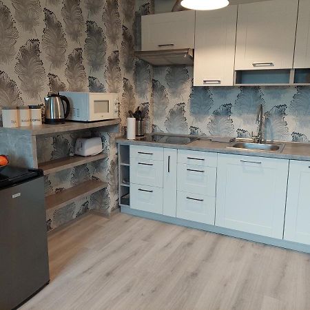 Apartament Kopernika-Centrum Slupska Екстер'єр фото