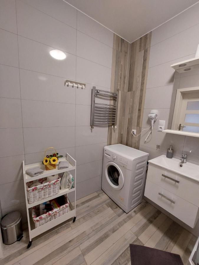 Apartament Kopernika-Centrum Slupska Екстер'єр фото