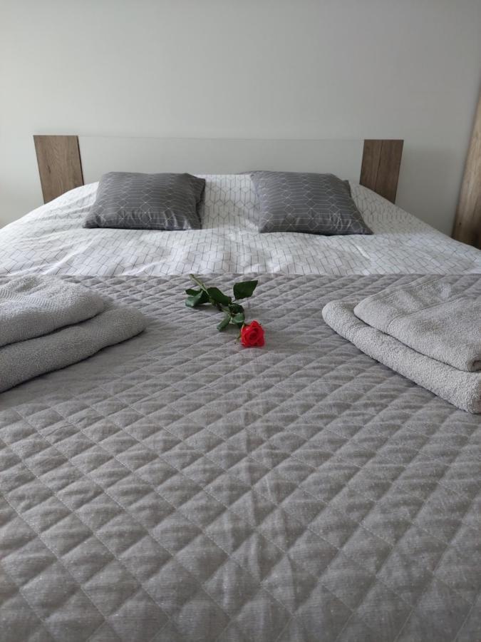 Apartament Kopernika-Centrum Slupska Екстер'єр фото