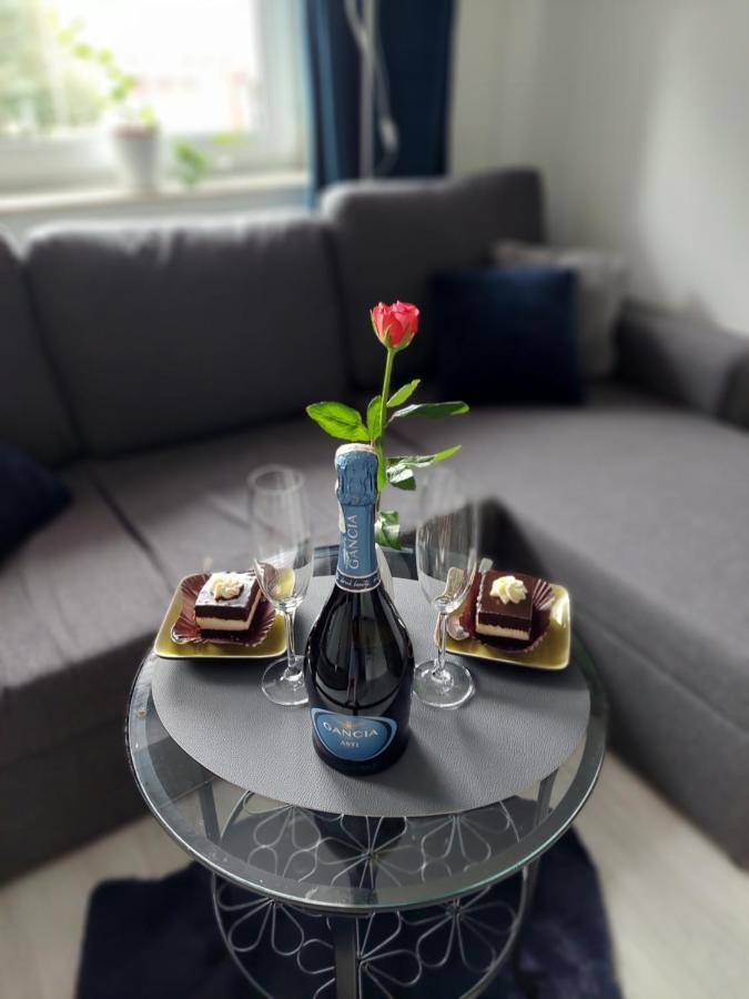 Apartament Kopernika-Centrum Slupska Екстер'єр фото
