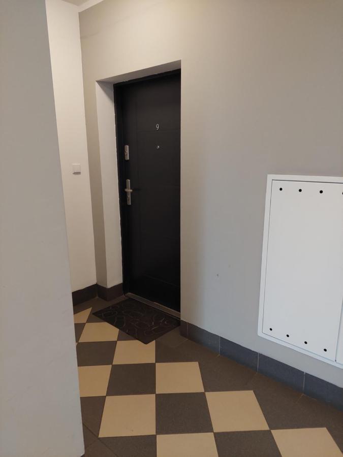 Apartament Kopernika-Centrum Slupska Екстер'єр фото